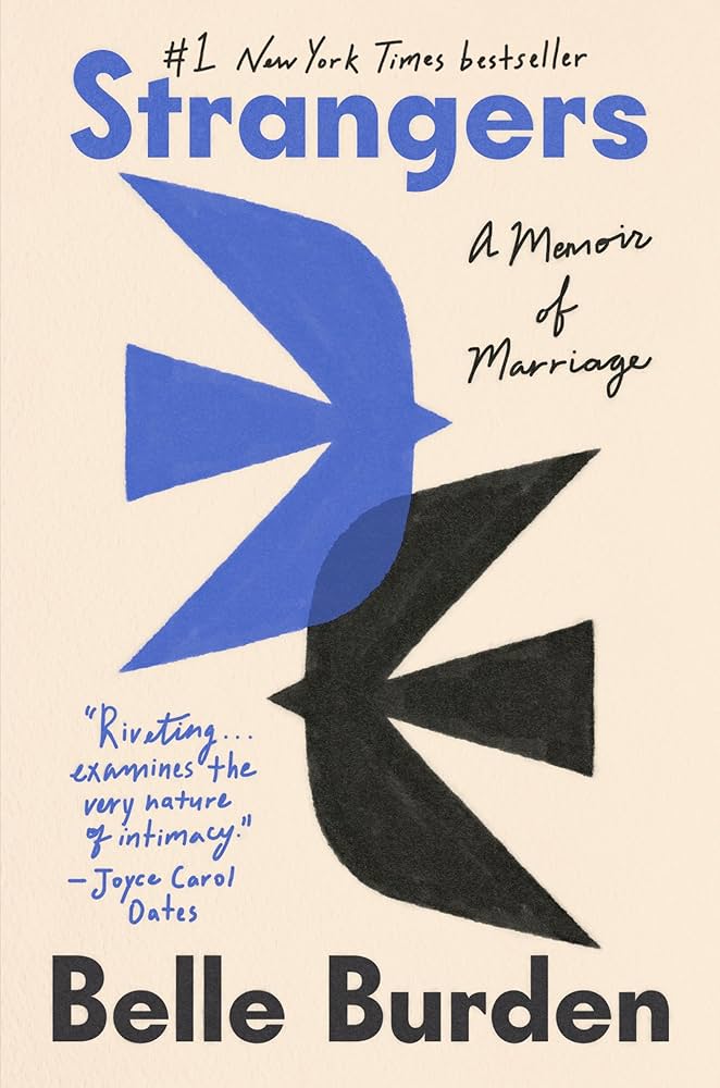 Front Cover of Strangers